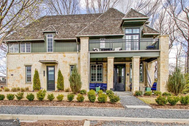 335 2nd Street, Fayetteville, GA 30214