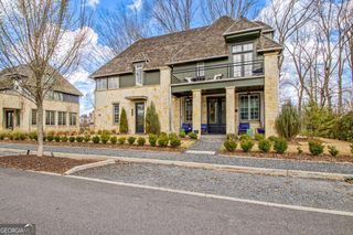 335 2nd Street, Fayetteville, GA 30214