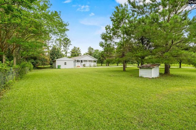 471 Doctor Drive, Hopkins, SC 29061