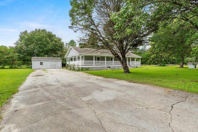 471 Doctor Drive, Hopkins, SC 29061