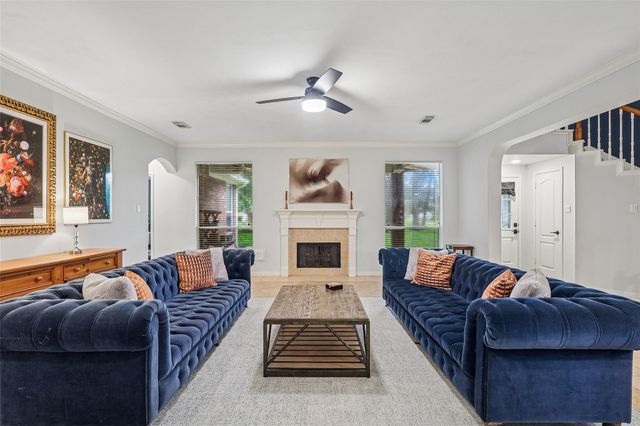 14326 Chartley Falls Drive, Houston, TX 77044