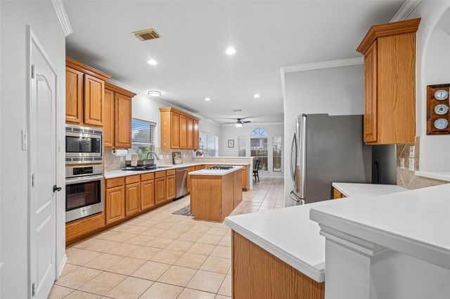 14326 Chartley Falls Drive, Houston, TX 77044