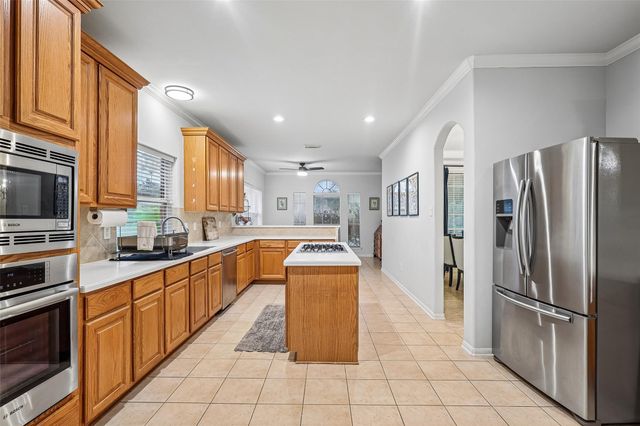 14326 Chartley Falls Drive, Houston, TX 77044