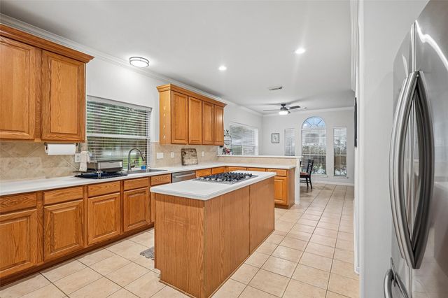 14326 Chartley Falls Drive, Houston, TX 77044