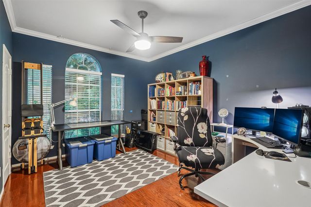 14326 Chartley Falls Drive, Houston, TX 77044