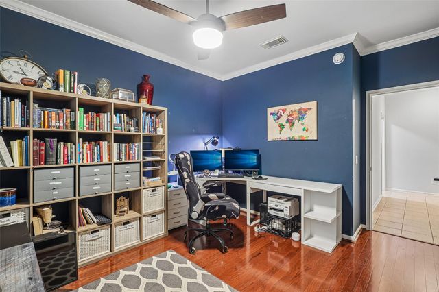 14326 Chartley Falls Drive, Houston, TX 77044