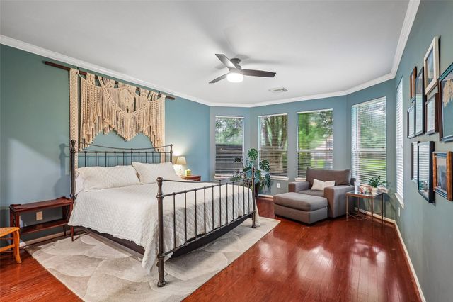 14326 Chartley Falls Drive, Houston, TX 77044