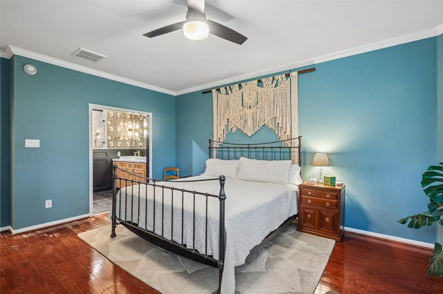 14326 Chartley Falls Drive, Houston, TX 77044