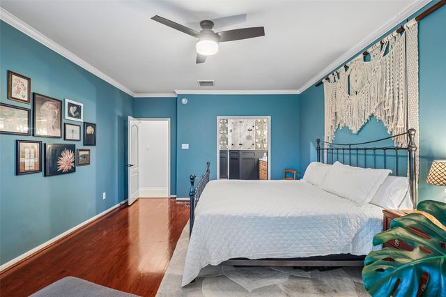 14326 Chartley Falls Drive, Houston, TX 77044