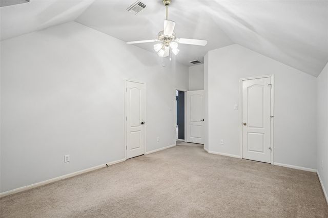 14326 Chartley Falls Drive, Houston, TX 77044