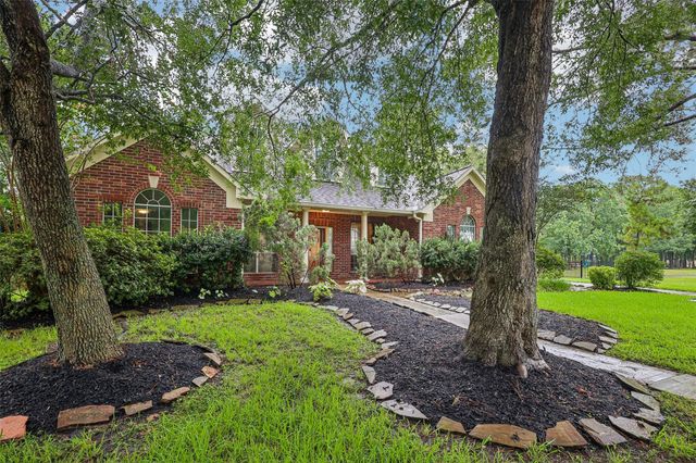 14326 Chartley Falls Drive, Houston, TX 77044