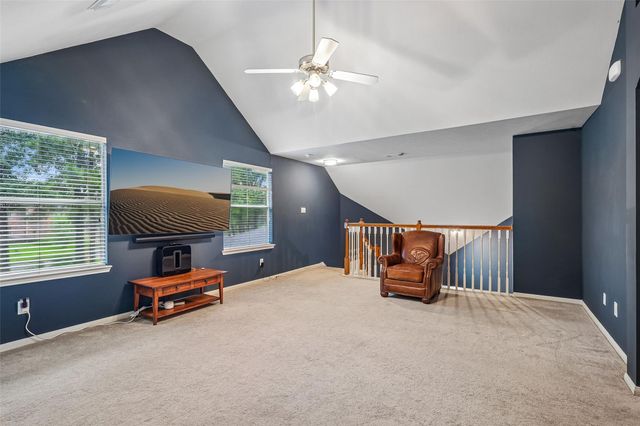 14326 Chartley Falls Drive, Houston, TX 77044