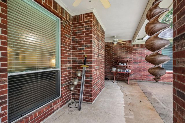 14326 Chartley Falls Drive, Houston, TX 77044
