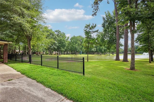 14326 Chartley Falls Drive, Houston, TX 77044