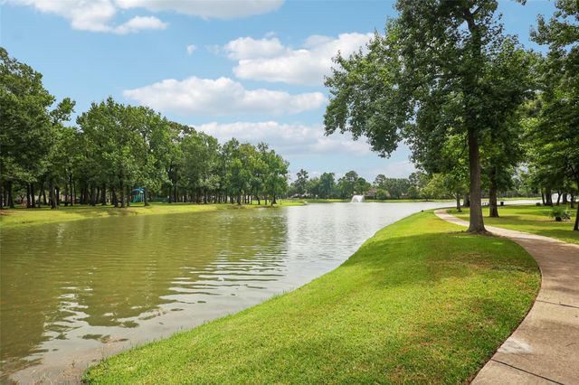 14326 Chartley Falls Drive, Houston, TX 77044