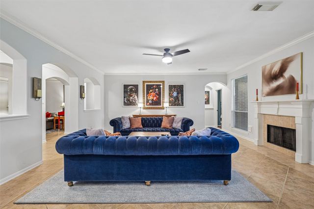 14326 Chartley Falls Drive, Houston, TX 77044