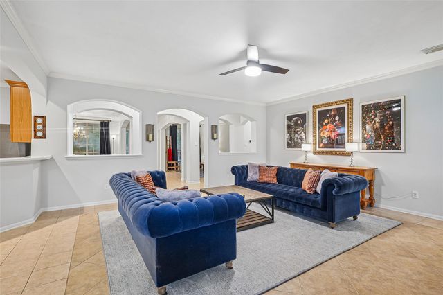 14326 Chartley Falls Drive, Houston, TX 77044