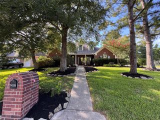 14326 Chartley Falls Drive, Houston, TX 77044