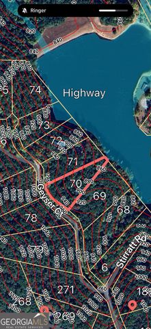 70 Geyser Court, Ranger, GA 30734