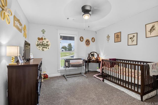 2040 Creekwood Circle, Bauxite, AR 72011