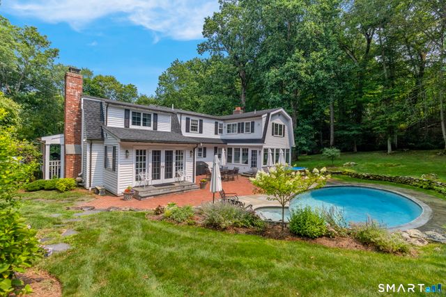 245 Cedar Road, Fairfield, CT 06890