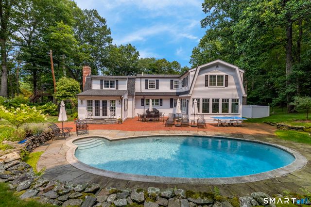 245 Cedar Road, Fairfield, CT 06890