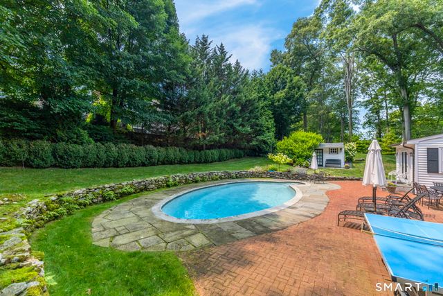 245 Cedar Road, Fairfield, CT 06890