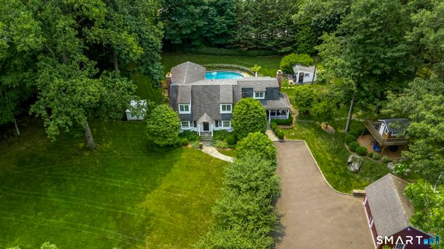245 Cedar Road, Fairfield, CT 06890