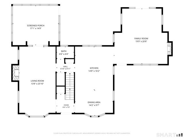 245 Cedar Road, Fairfield, CT 06890