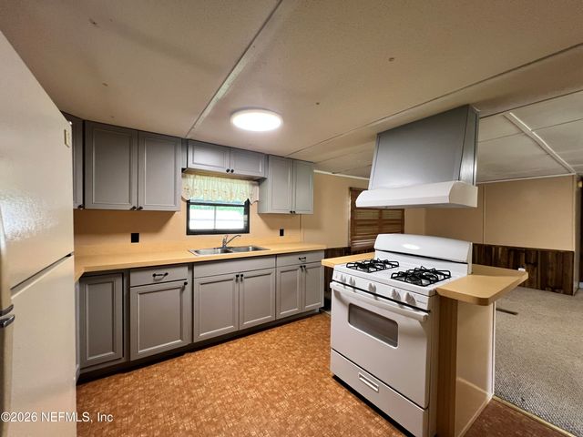 14250 TIKI Lane, Jacksonville, FL 32226