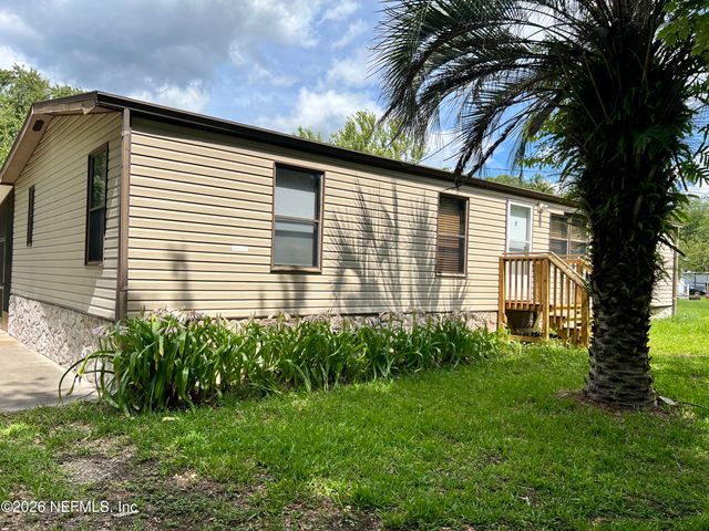 14250 TIKI Lane, Jacksonville, FL 32226