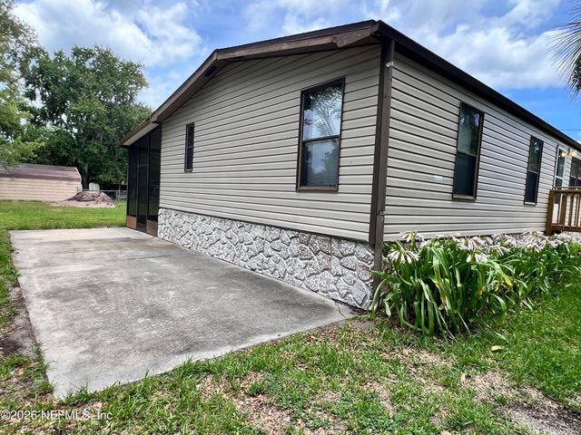 14250 TIKI Lane, Jacksonville, FL 32226