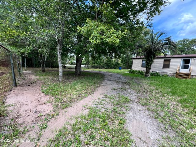 14250 TIKI Lane, Jacksonville, FL 32226