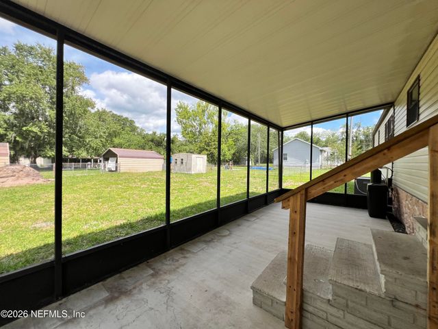 14250 TIKI Lane, Jacksonville, FL 32226