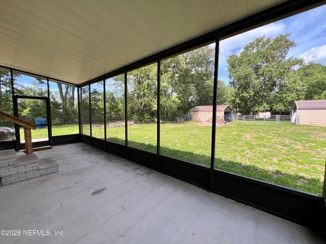 14250 TIKI Lane, Jacksonville, FL 32226