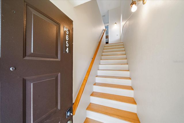 5654 GARDENS DRIVE, Sarasota, FL 34243