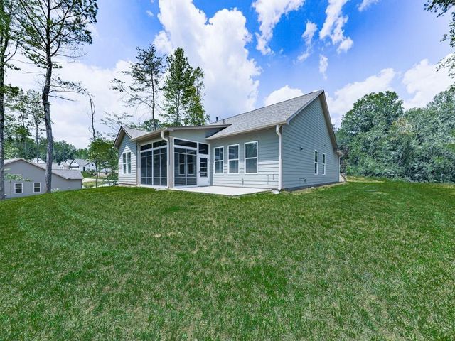 619 Linger Longer Drive, Ellijay, GA 30540