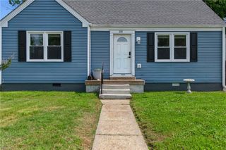 328 E Lorengo AVE, Norfolk, VA 23503