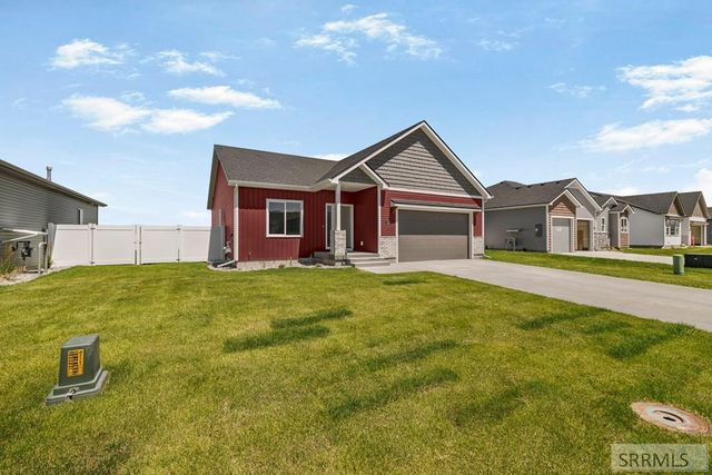 543 Abigail Lane, Shelley, ID 83274
