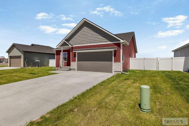 543 Abigail Lane, Shelley, ID 83274