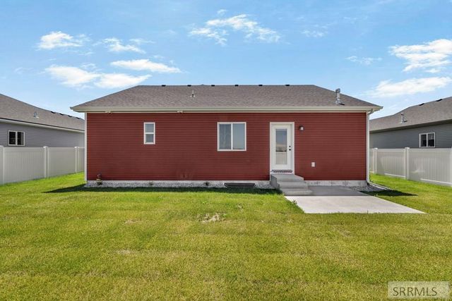 543 Abigail Lane, Shelley, ID 83274
