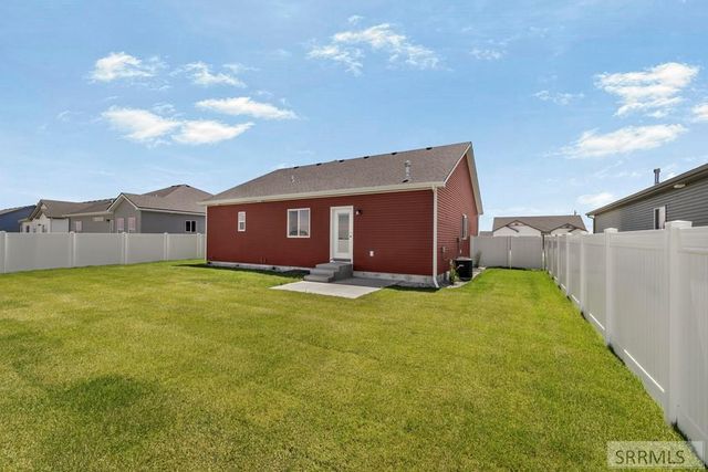 543 Abigail Lane, Shelley, ID 83274