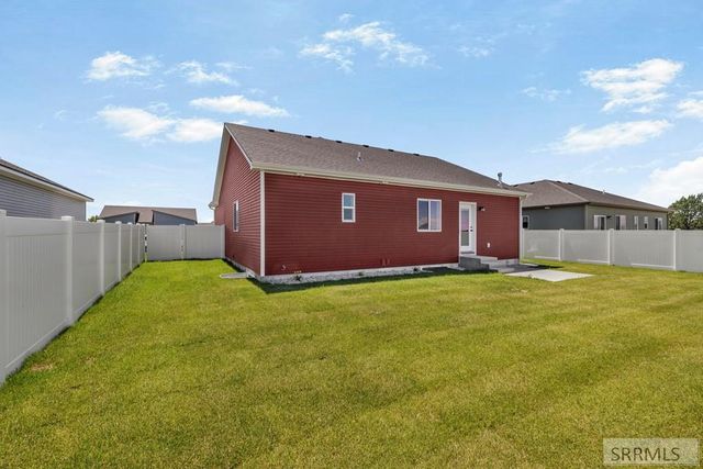 543 Abigail Lane, Shelley, ID 83274