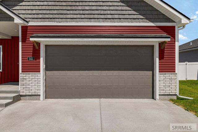 543 Abigail Lane, Shelley, ID 83274