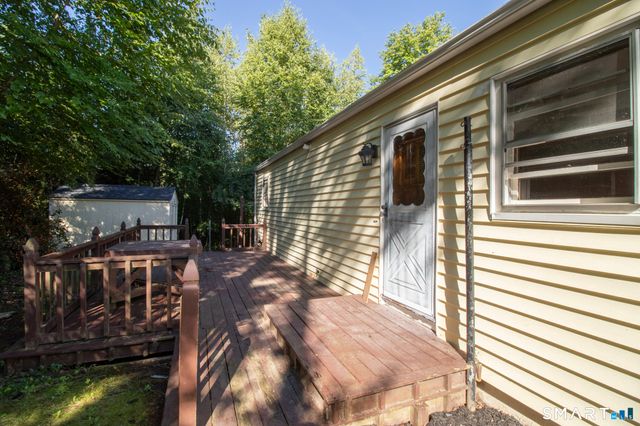 146 Downes Street, Waterbury, CT 06704