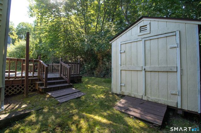 146 Downes Street, Waterbury, CT 06704