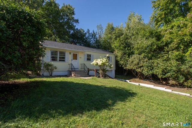 146 Downes Street, Waterbury, CT 06704