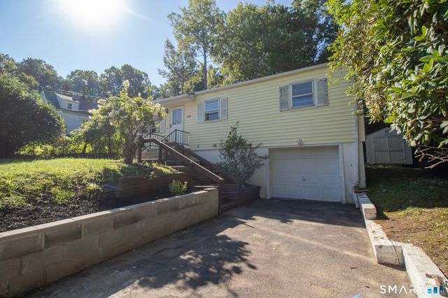 146 Downes Street, Waterbury, CT 06704