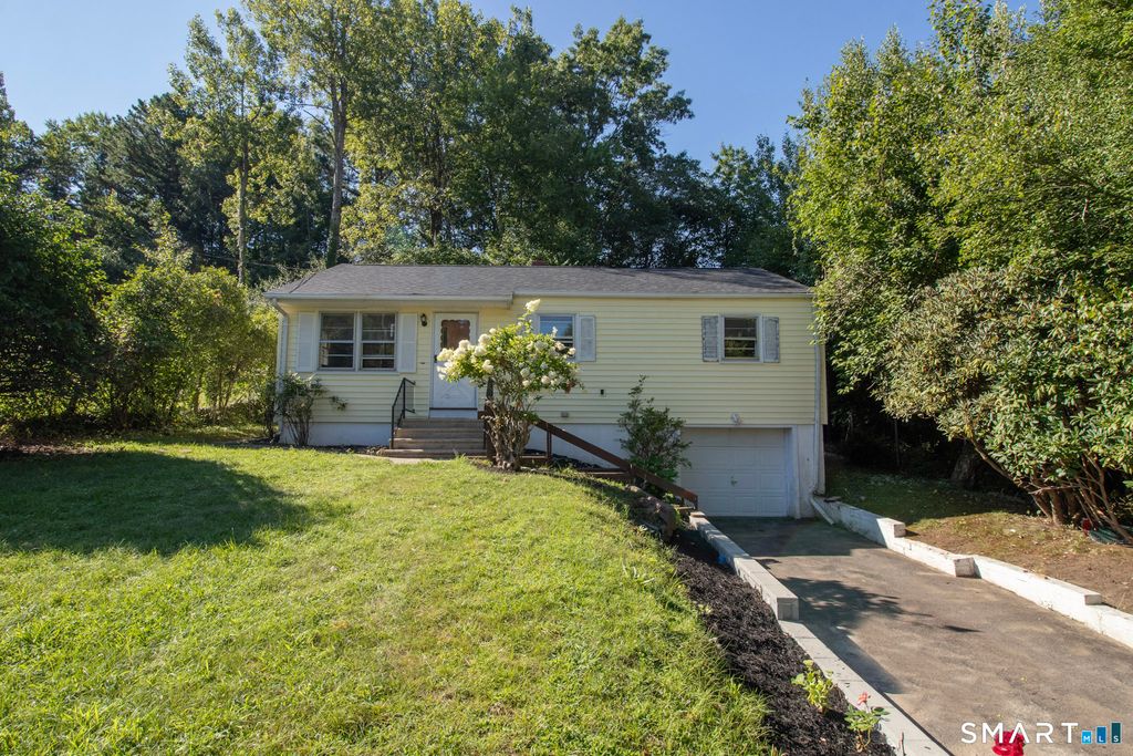 146 Downes Street, Waterbury, CT 06704