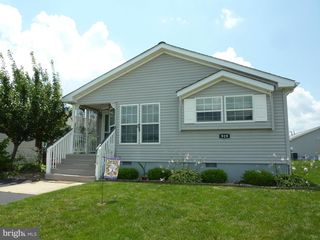 919 APPLEBERRY DR #159, Smyrna, DE 19977